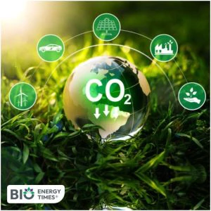 Bioenergy with Carbon Capture Market To Reach USD 20.1 billion by 2033