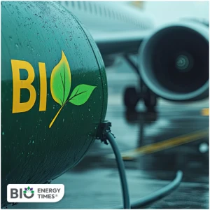 DHL and IAG Cargo sign five-year SAF deal covering 240 million litres at London Heathrow