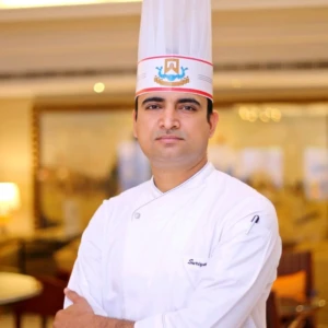 WelcomHotel by ITC, Mohali Appoints New Pre-Opening Exec. Chef