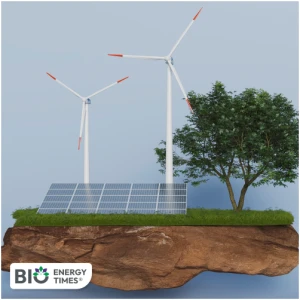 Solar plants and storage projects boost clean energy push in Greece