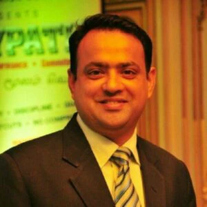 Radisson Blu Jammu Appoints New General Manager