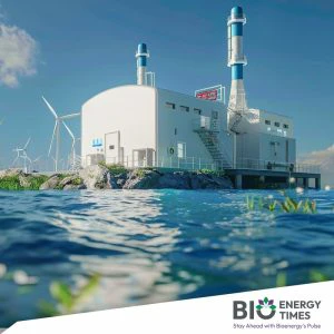 Oman advances green hydrogen export corridor to Europe with Dutch partners
