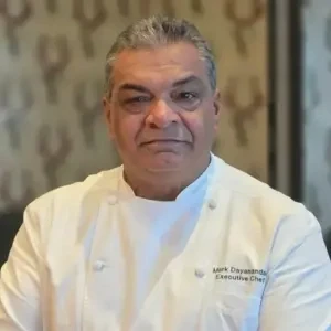 Hilton Austin Hotel Appoints New Executive Chef