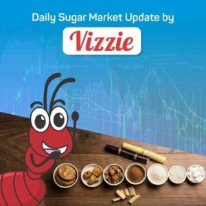 Daily Sugar Market Update By Vizzie - 19/05/2026