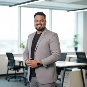Hilton Hyderabad Genome Valley Appoints New Finance Controller