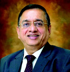 सुप्रसिद्ध उद्योगपति ओमप्रकाश रांका का निधन