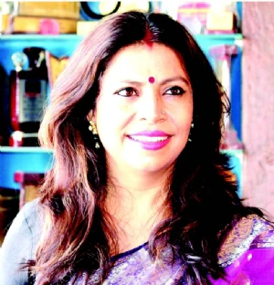 जब महिला खुद की खुशी चुनेगी, तभी मुस्कुराएगा परिवार