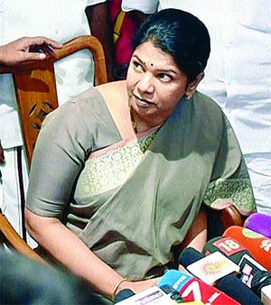 హిందీ తెలియదంటే ఇండియన్ కాదా?