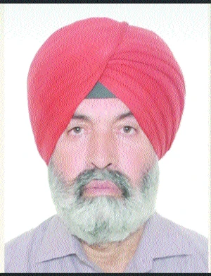 ਏ ਐੱਸ ਆਈ ਦੀ ਹੱਤਿਆ