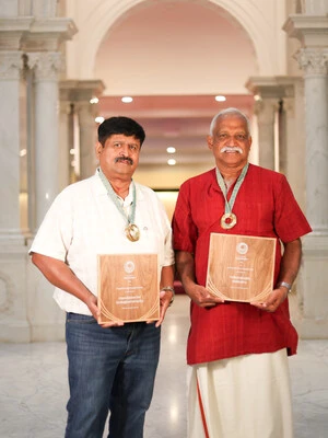 Yashraj Bharati Samman: A Tribute to Service, Compassion, and Quiet Impact