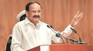 VenkaiahNaidu: విద్య, వైద్యం తప్ప మిగతావి ఫ్రీగా అవసరం లేదు