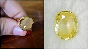 Gemology : क्या पन्ना और पुखराज एक साथ पहन सकते हैं? जानें रत्नों का यह पावरफुल कॉम्बिनेशन आपकी किस्मत चमकाएगा