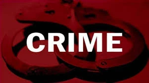 खैरहा पुलिस का बड़ा खुलासा:  बड़े भाई का हत्यारा छोटा भाई गिरफ्तार, 8 दिनों तक जंगल में छिपकर पुलिस को छकाया