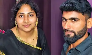 ఆటోడ్రైవర్‌తో వివాహేతర సంబంధం చివరికి..!