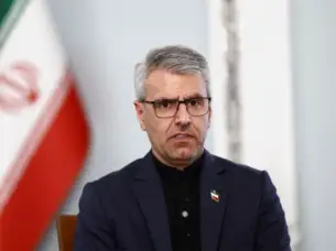 "Claims do not correspond to what we see on the ground": Iran rejects US assertions of control over Hormuz