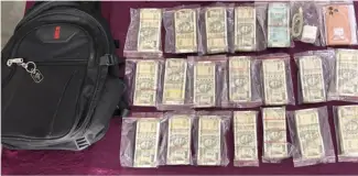 मप्रः विदिशा जीआरपी ने मेमो ट्रेन में 10 लाख रुपये से भरे बैग की चोरी का किया खुलासा, आरोपी गिरफ्तार