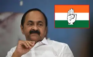 కేరళ కాంగ్రెస్‌లో కాక.. సీఎంపై కూటమి ఎంపీ సంచలన వ్యాఖ్యలు!