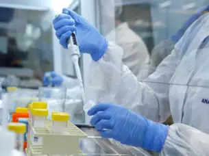WHO Chief says Russia reports no plague cases in Irkutsk after lab worker's death, no high-threat pathogens among contacts