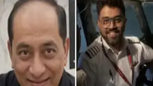 বিশ্বের কাছে হিরোর সম্মান পাচ্ছে ছেলে, প্রথম খবর পেয়েই স্মিতের বাবা-মা ছুটেছিলেন মন্দির! বললেন, 'আমাদের সন্তানকে বাঁচিয়েছে...'
