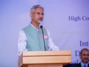 Jaishankar embarks on two-day visit to UAE; bilateral partnership review and 2nd Raisina Middle East event on agenda