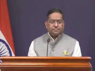 Bangladesh among participants at first BIMSTEC Home Ministers' dialogue hosted by India: MEA