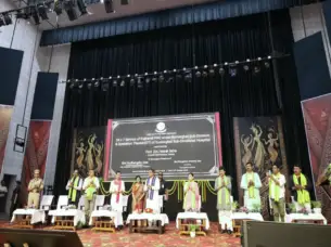 Development must reach every sector, from grassroots to state level: Tripura CM