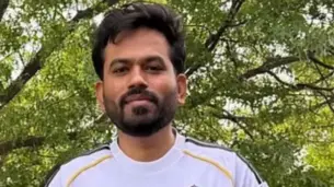 CJP's Abhijeet Dipke To Join Political Party? Union Minister Invites Him To Join BJP-Led NDA