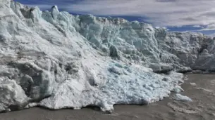 Explained: Effects of climate change on Himalayan glaciers, how they can spell more disasters in future?