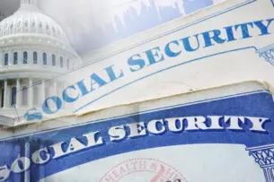 Baby Boomers Social Security Benefits Could Be 265% of What They Paid In - Here's Why
