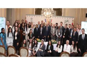 India, Egypt reaffirm shared commitment to strengthen Global South