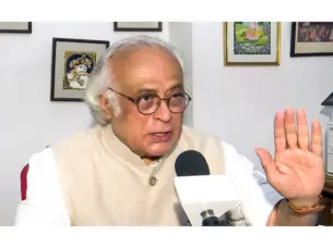 "Outpouring of public anger made Pradhan Mantri accept truth": Jairam Ramesh on PM Modi's assurances to protesting students
