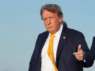 "Iran wants to make deal, quickly and badly": Trump predicts sharp drop in oil prices post-war