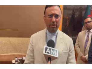 "Working towards resetting the relationship": Bangladesh minister highlights positive path forward for PM Tarique Rahman's India visit