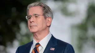 Scott Bessent says US to apply measures never seen on Iran