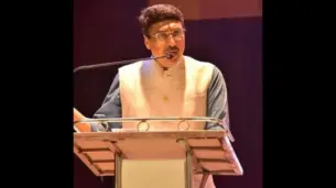 Times Now EXCLUSIVE: BJP IT Cell Chief Deepak Mhaskey Says 'Learned A Lot From Malviya'
