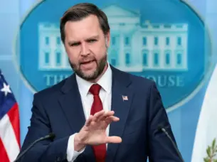 China “willing to play ball” with US on Iran’s economic isolation: Vance says Beijing “more responsible” than Tehran