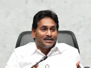 Andhra Pradesh facing 52% rainfall deficit, Naidu government failed farmers: YSRCP