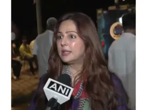 'After all this violence, now they're ready to talk': Congress' Mumtaz Patel slams Govt over NEET row