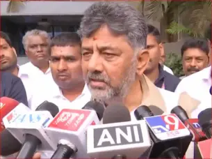 "We will also demand, Cauvery is our right": Karnataka CM on DMK's plan to raise issue in Parliament