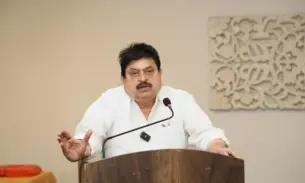 Telangana: Congress Insulting Vande Mataram, Says BJP Chief