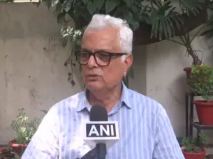 Former Election Commissioner OP Rawat calls reports of differences in EC 'unfortunate', advocates resolution through dialogue