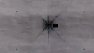 Trump UFO Files: Scientists Explain Mysterious Glowing Orbs, Except One Chilling Pentagon Encounter