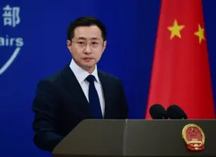 China denies US allegations of state-sponsored cyberattacks, accuses Washington of 'vilification'