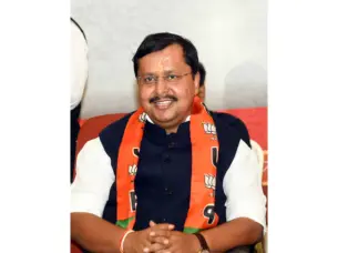 BJP appoints state in-charges for UP, Punjab, and Gujarat ahead of Assembly Elections 2027