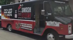 Indiana Officials Cancel Food Truck's Market Spot Over Racy Tagline
