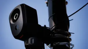 Who is Garrett Langley? Flock Safety CEO faces scrutiny over AI cameras