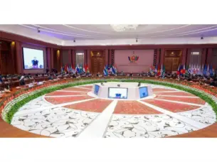 BRICS Delhi Declaration puts AI at the heart of cooperation on growth, health, energy, development