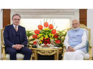 India, Belgium unveil 10 key outcomes during PM De Wever’s visit; MEA says ties focused on 3Ts - trade, technology, talent