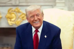 Trump Sends Saudi Nuclear Deal to Congress as Expert Warns of 'Slippery Slope' Toward Wider Nuclear Proliferation