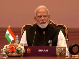 BRICS New Delhi Declaration calls for stronger people-to-people ties, women-led development, youth cooperation
